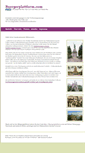 Mobile Screenshot of buergerplattform.com